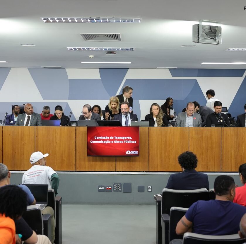 Uso de recursos da tragédia de Mariana em duplicação da BR-356 gera críticas e preocupação com demolições