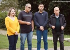 Nova UBS no Padre Faria vai atender cinco bairros de Ouro Preto