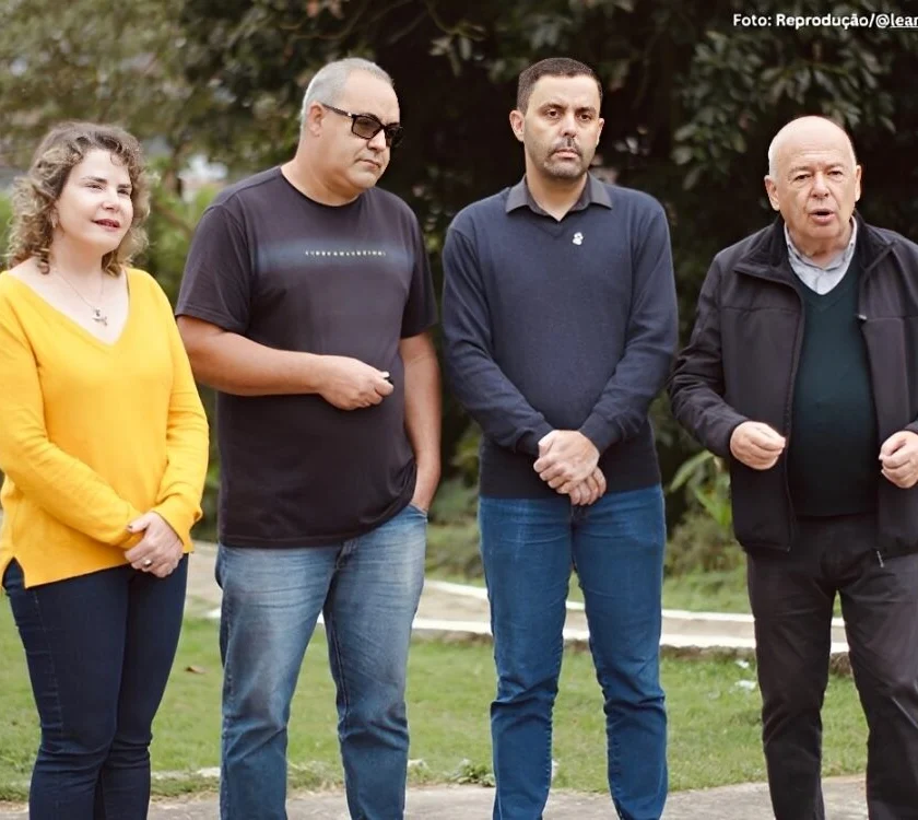 Nova UBS no Padre Faria vai atender cinco bairros de Ouro Preto
