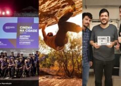 Ouro Preto terá fim de semana com cinema, stand-up, montanhismo e mais