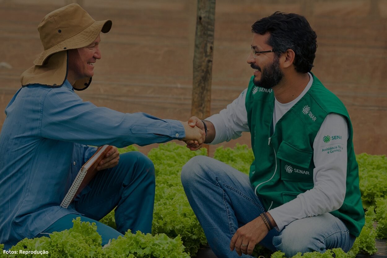 Mariana terá primeiro curso técnico em Agropecuária da história; inscrições abertas