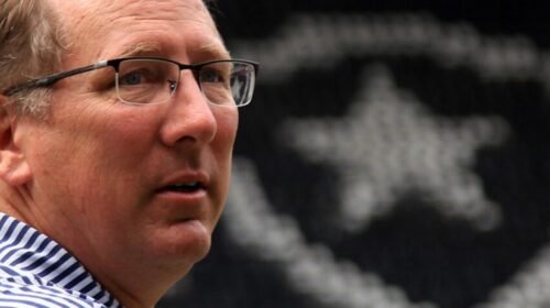 John Textor faz nova proposta pela SAF do Botafogo em meio à recuperação judicial do clube