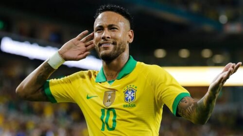 Neymar vai para a Copa? Ancelotti divulga convocação da Seleção Brasileira nesta segunda (18)