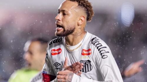 Com Neymar, Ancelotti convoca Seleção Brasileira para a Copa do Mundo