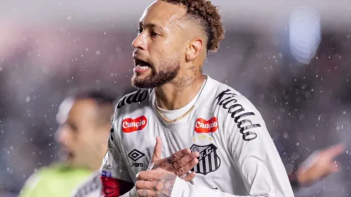 Com Neymar, Ancelotti convoca Seleção Brasileira para a Copa do Mundo