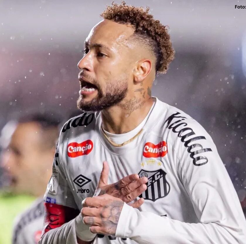 Com Neymar, Ancelotti convoca Seleção Brasileira para a Copa do Mundo