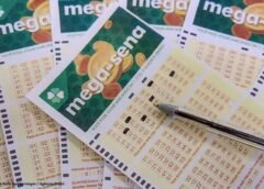 Mega-Sena de 30 anos dobra e vai pagar R$ 300 milhões; veja o que dá para comprar com o prêmio