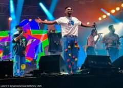 Neymar é dúvida, mas Dilsinho está confirmado: Ouro Preto terá “Pagode do Diferentão” na estreia do Brasil na Copa