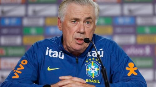 Apesar de surpresas na lista, Atlético e Cruzeiro ficam sem convocados na Seleção Brasileira