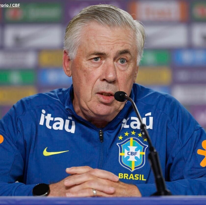 Apesar de surpresas na lista, Atlético e Cruzeiro ficam sem convocados na Seleção Brasileira
