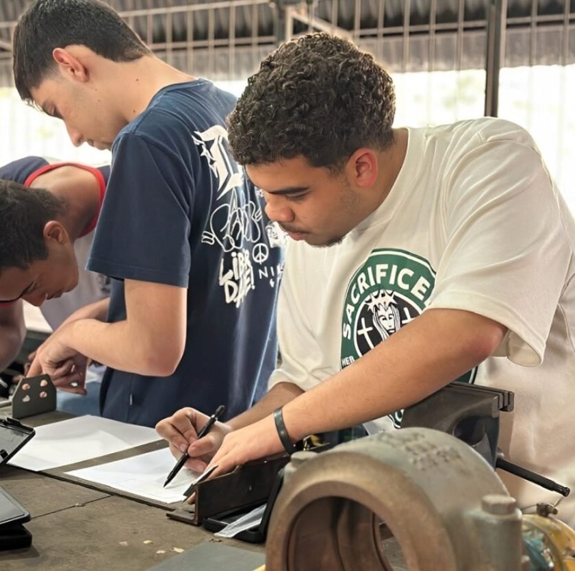 Governo de Minas abre inscrições para EJA e cursos técnicos na rede estadual