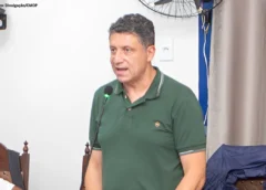 Renato Zoroastro cobra informações sobre contratos de consultoria da Prefeitura de Ouro Preto