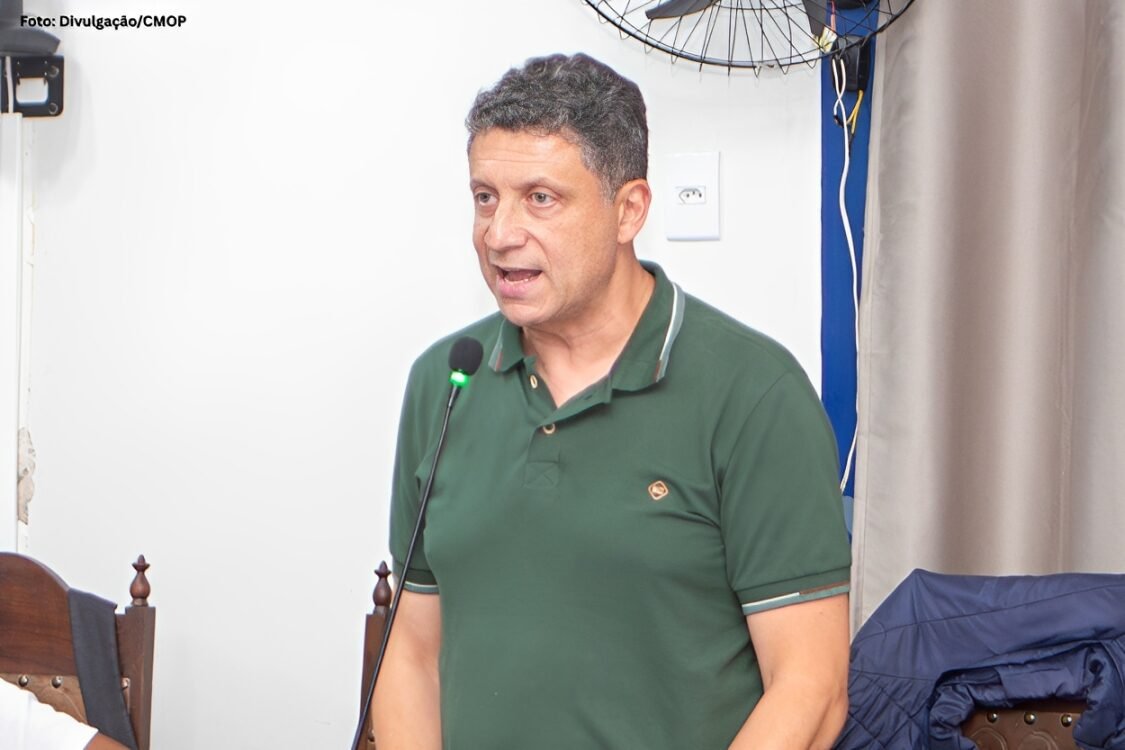 Renato Zoroastro cobra informações sobre contratos de consultoria da Prefeitura de Ouro Preto