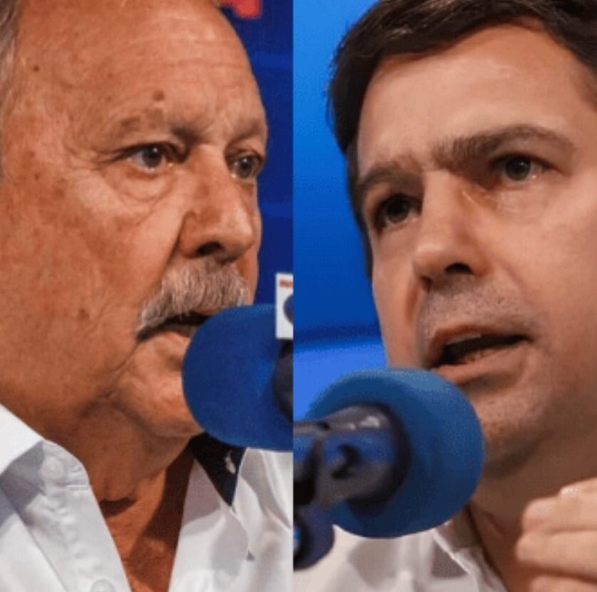 Justiça condena ex-dirigentes do Cruzeiro por contratação irregular de defesa criminal
