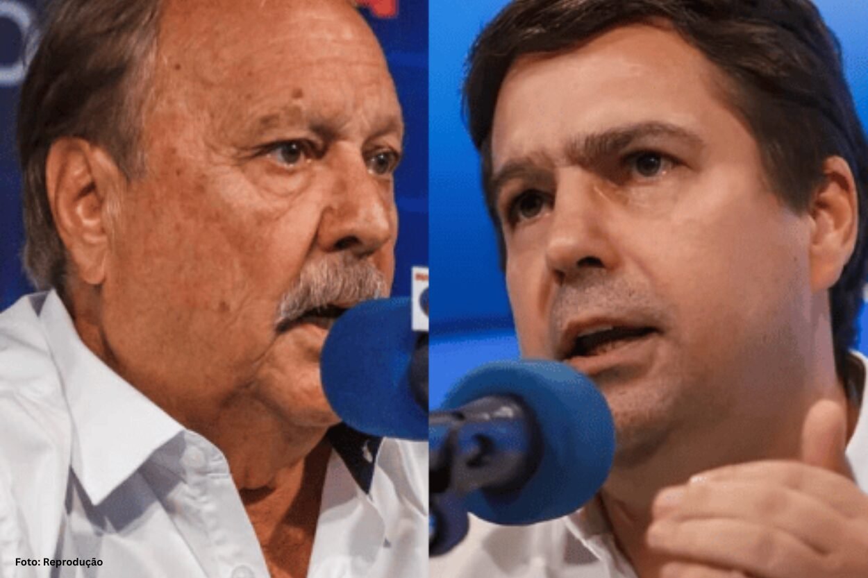 Justiça condena ex-dirigentes do Cruzeiro por contratação irregular de defesa criminal