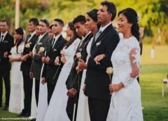 Justiça realiza mutirão gratuito de casamento civil em Ouro Preto