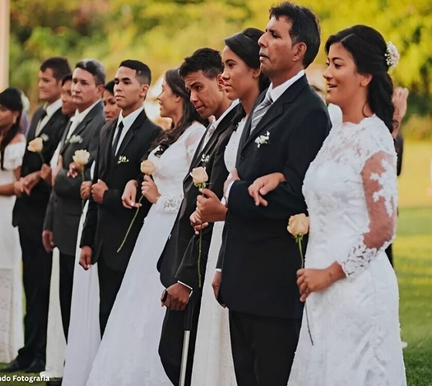 Justiça realiza mutirão gratuito de casamento civil em Ouro Preto
