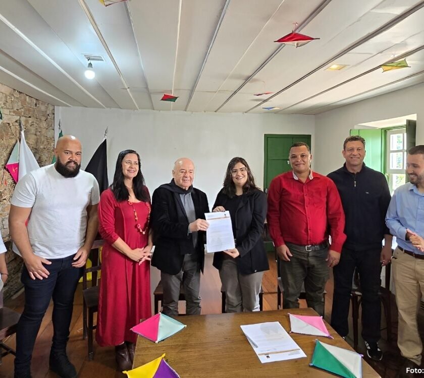 Ouro Preto institui Plano Municipal pela Primeira Infância com validade de 10 anos