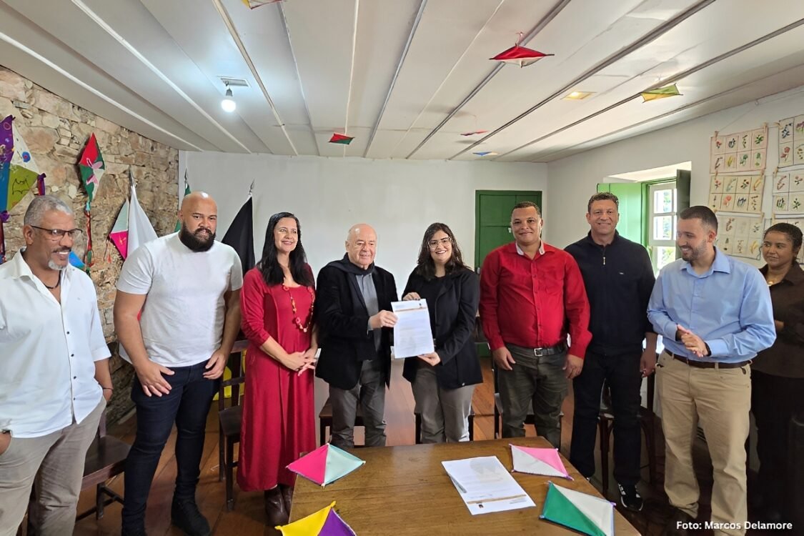 Ouro Preto institui Plano Municipal pela Primeira Infância com validade de 10 anos