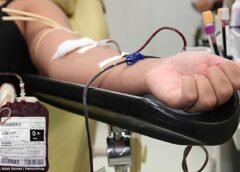 Hemominas alerta sobre restrições para doadores que usam Ozempic, Mounjaro e testosterona