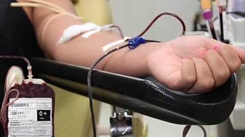 Hemominas alerta sobre restrições para doadores que usam Ozempic, Mounjaro e testosterona