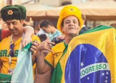 Trabalhador terá folga nos jogos do Brasil na Copa? Veja o que diz a lei