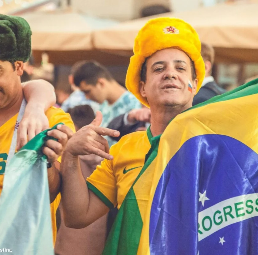 Trabalhador terá folga nos jogos do Brasil na Copa? Veja o que diz a lei