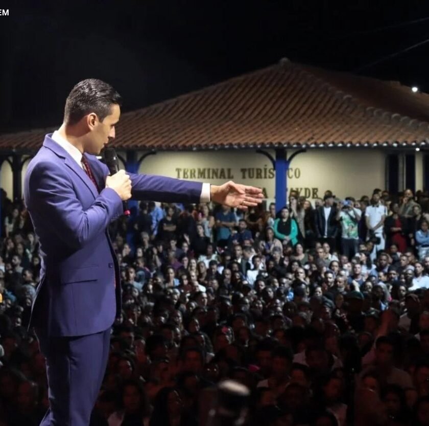 ALMG realiza consulta pública sobre criação do Dia da Cultura Gospel em Minas