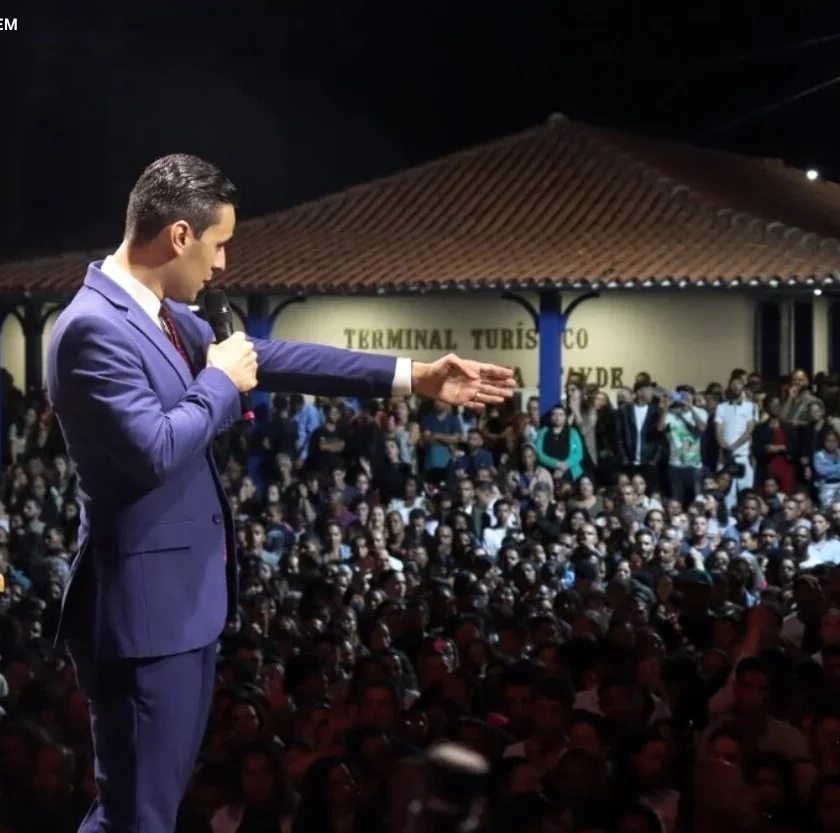 ALMG realiza consulta pública sobre criação do Dia da Cultura Gospel em Minas