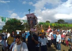 Festa bicentenária de Santo Antônio movimenta Engenheiro Corrêa em junho
