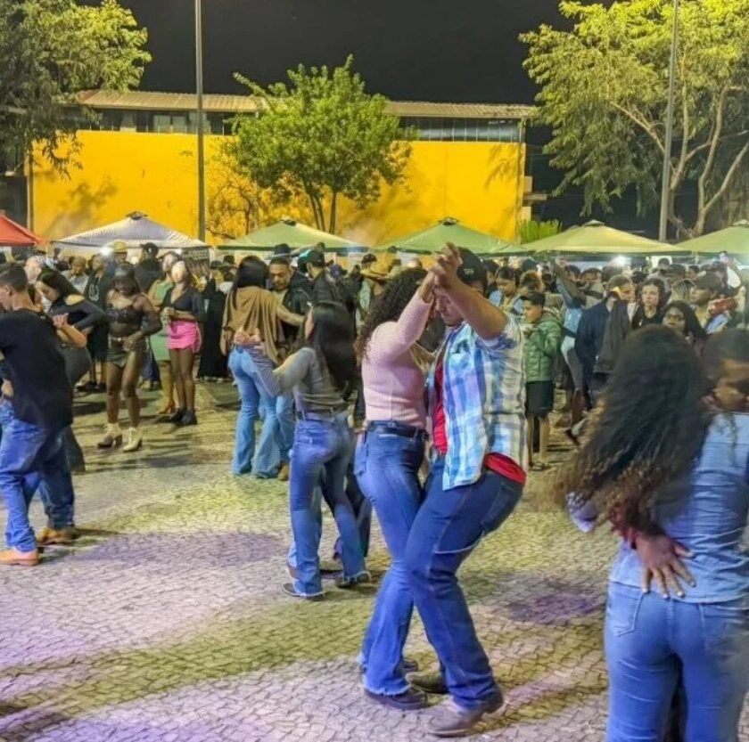 Arraial, shows e eventos gratuitos: saiba o que fazer em Mariana neste fim de semana