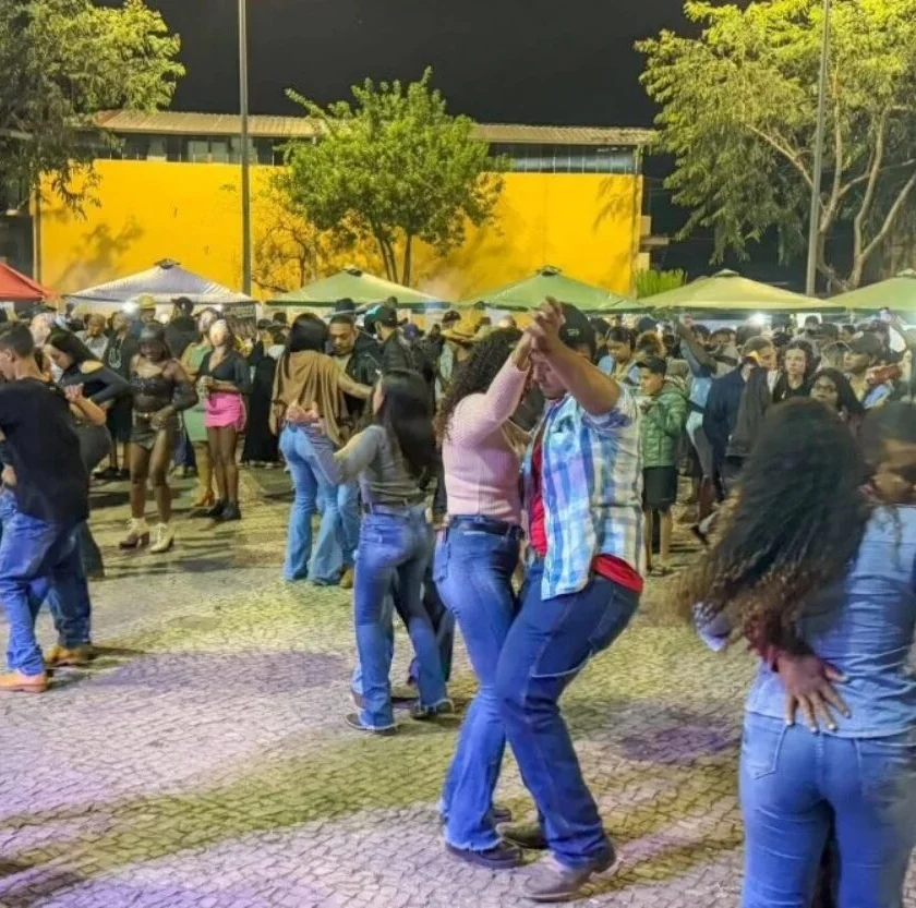 Arraial, shows e eventos gratuitos: saiba o que fazer em Mariana neste fim de semana