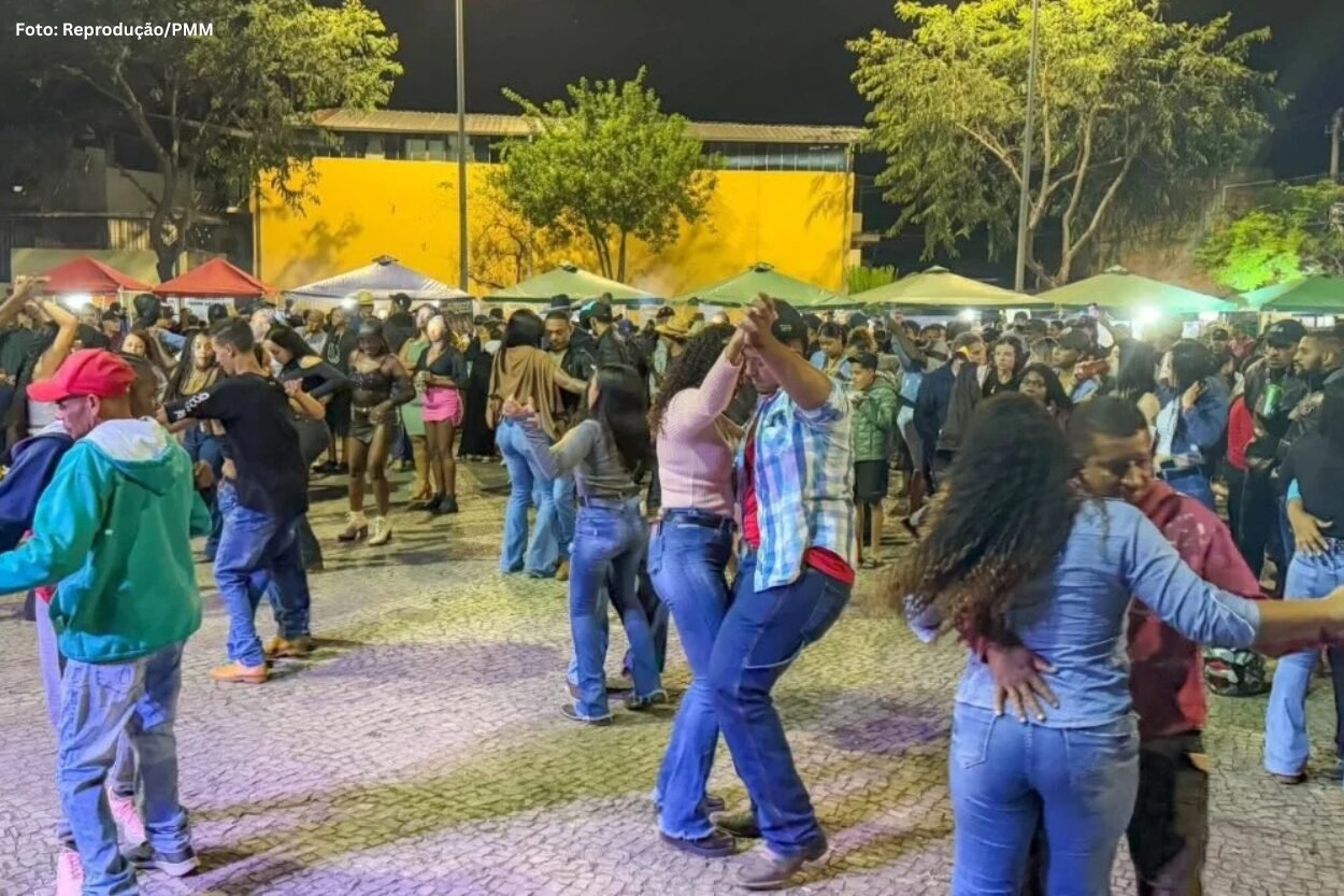 Arraial, shows e eventos gratuitos: saiba o que fazer em Mariana neste fim de semana
