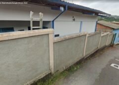 Rua em Ouro Preto muda de direção para tentar acabar com transtornos perto de escola