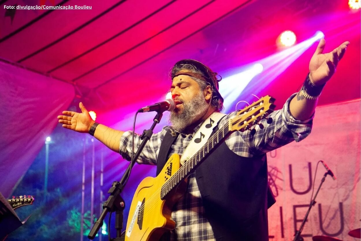 Arraial, teatro gratuito, stand-up e seresta: veja o que fazer em Ouro Preto neste fim de semana