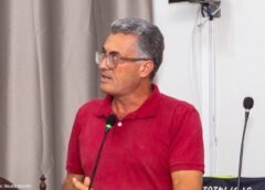 Vereador Kuruzu (PT) propõe Audiência Pública para debater a causa animal em Ouro Preto