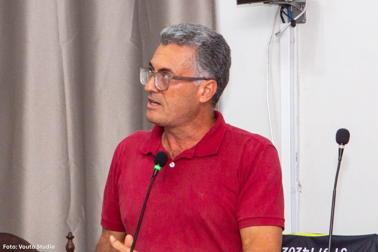 Vereador Kuruzu (PT) propõe Audiência Pública para debater a causa animal em Ouro Preto