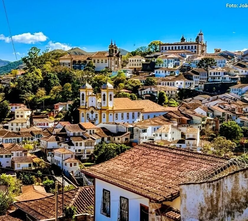 Ouro Preto fora do TOP 10? Veja as cidades que mais arrecadam com CFEM no Brasil