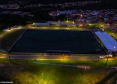 Feira Noturna estreia no Cabanas neste sábado, na Arena Badaró