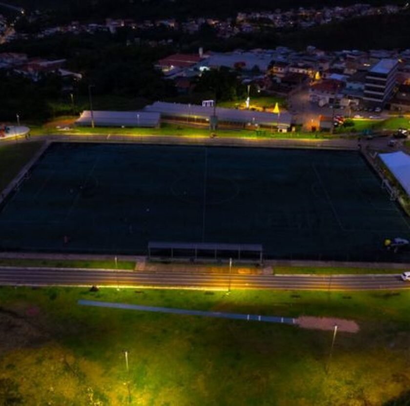 Feira Noturna estreia no Cabanas neste sábado, na Arena Badaró