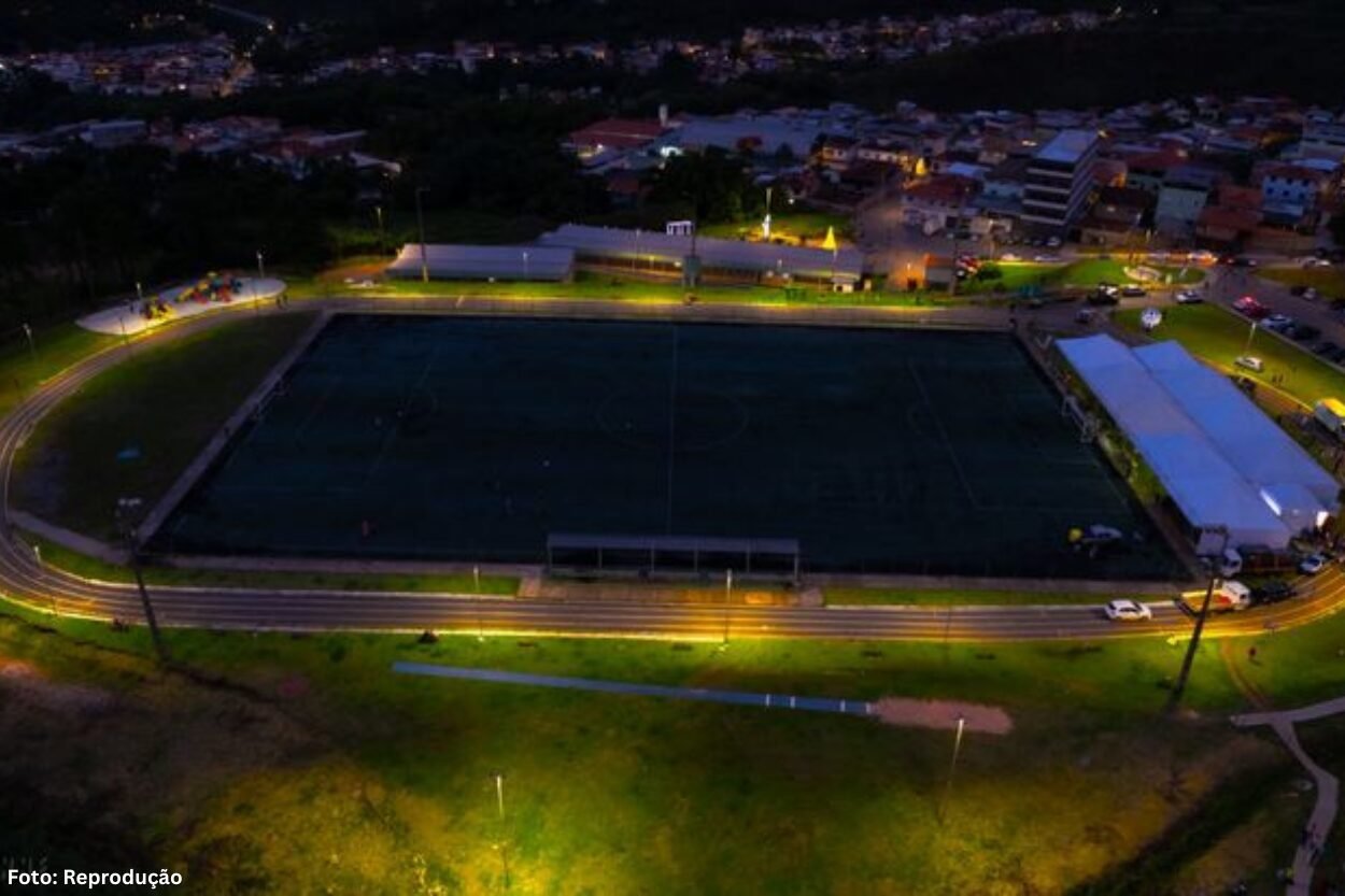 Feira Noturna estreia no Cabanas neste sábado, na Arena Badaró