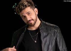 Gustavo Mioto abre programação da Festa do Cavalo