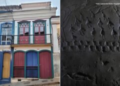 Tesouro do tempo da escravidão é descoberto em Ouro Preto