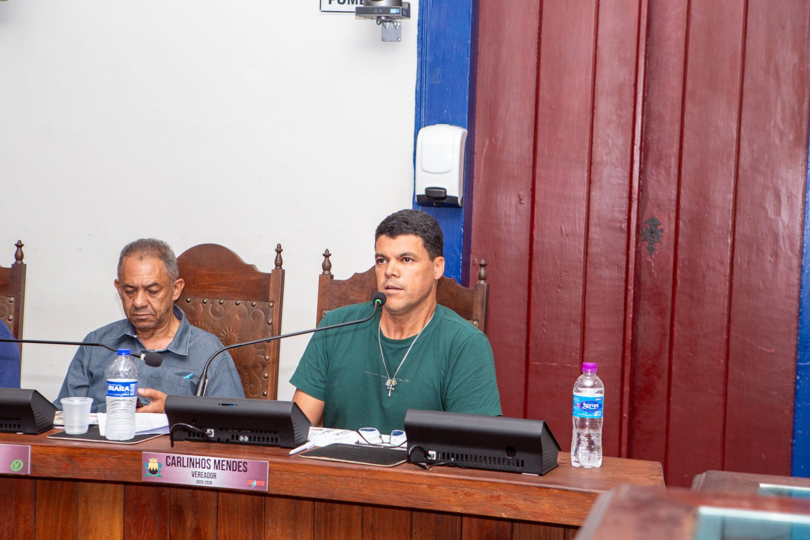 Carlinhos Mendes cobra retorno do velório noturno em Ouro Preto após seis anos de suspensão
