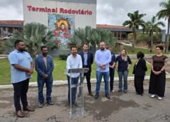 Prefeitura de Mariana inicia concessão e modernização da rodoviária