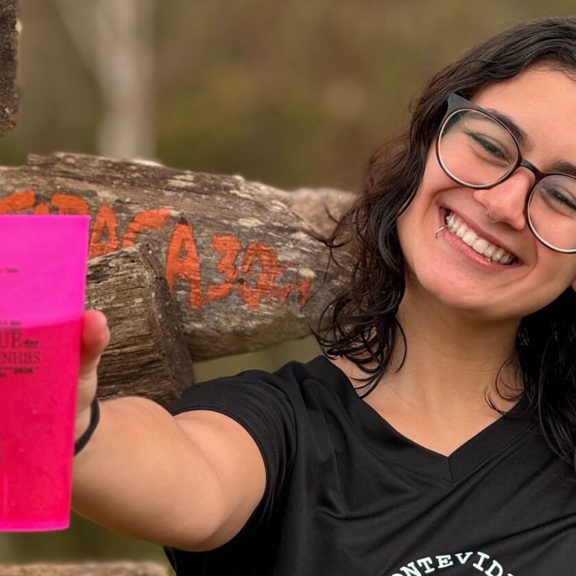 Abertura da Temporada de Montanhismo movimentou Ouro Preto; domingo é dia de Sílvio Santos e stand up no Parque das Andorinhas