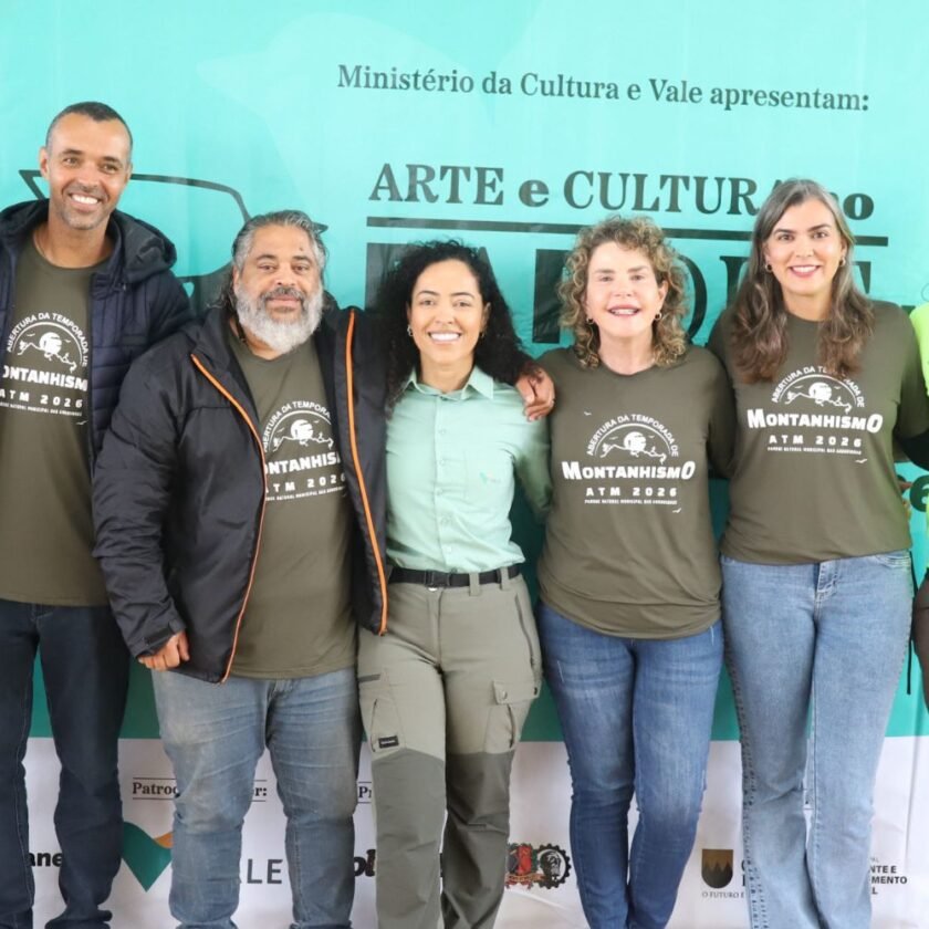 Com patrocínio da Vale, Parque das Andorinhas recebe mais de 300 atletas e visitantes de quatro países