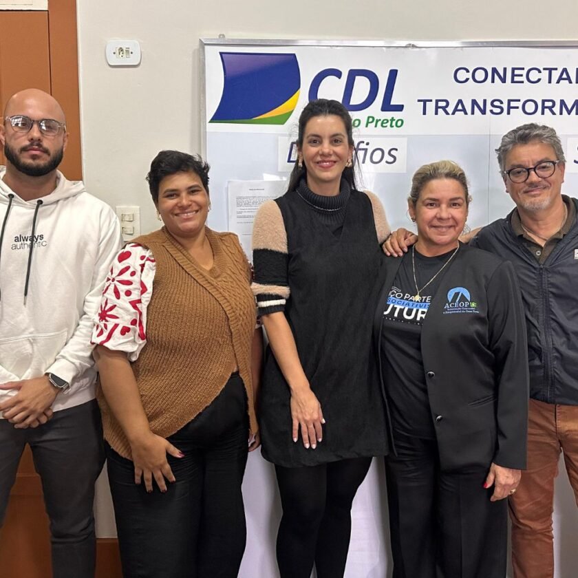 Entidades iniciam planejamento para o Natal de Ouro Preto 2026