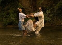Ouro Preto recebe espetáculo de dança Creia