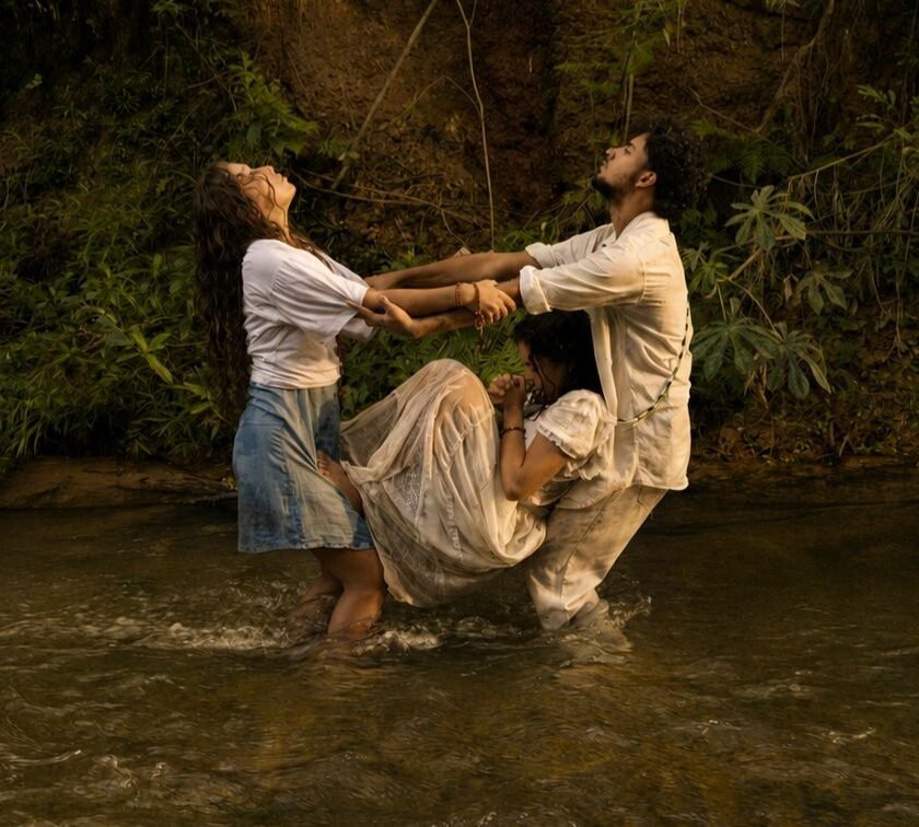 Ouro Preto recebe espetáculo de dança Creia